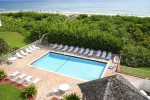 Resort Villas Pelican & Spoonbill Heated Swimming Pool